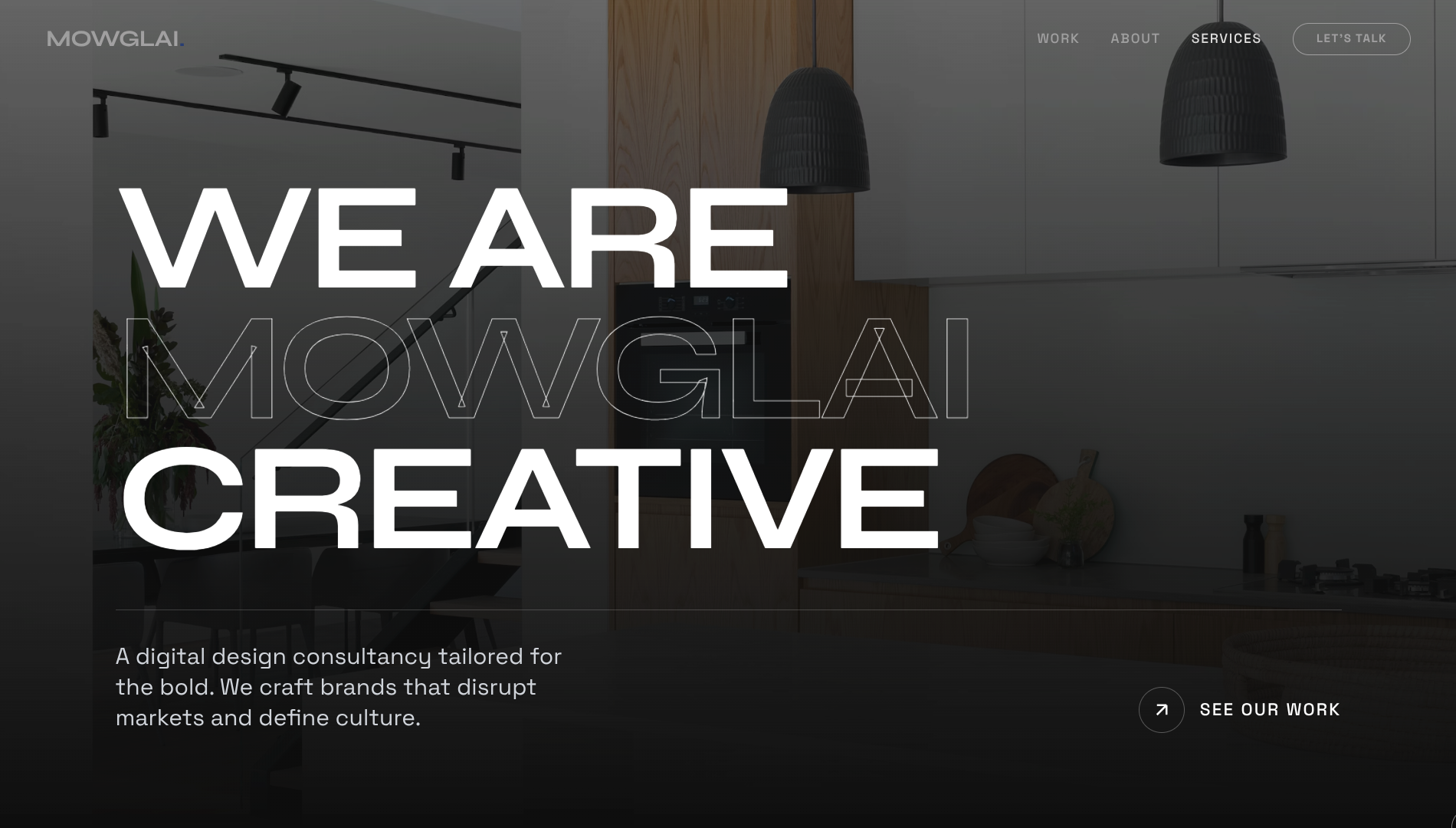 Creative Agency