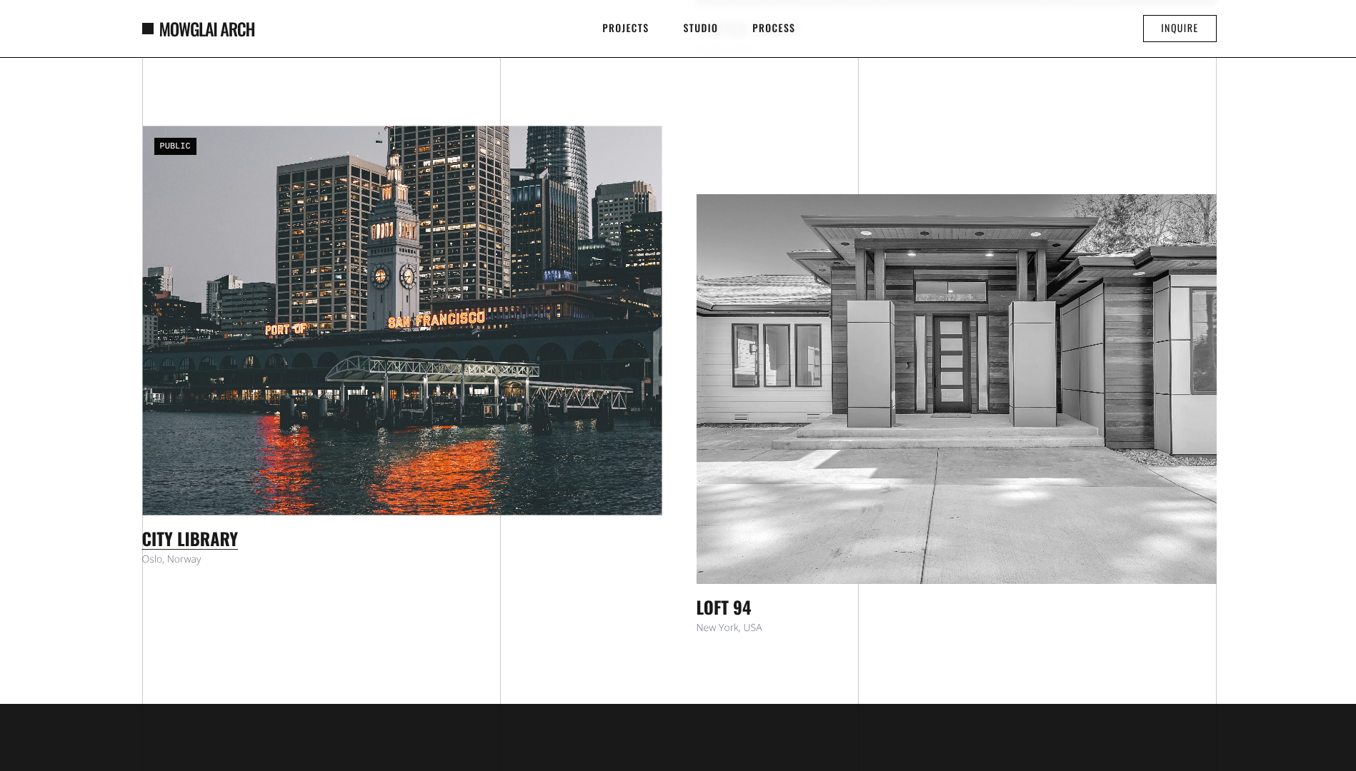 Modern Architect - View 3