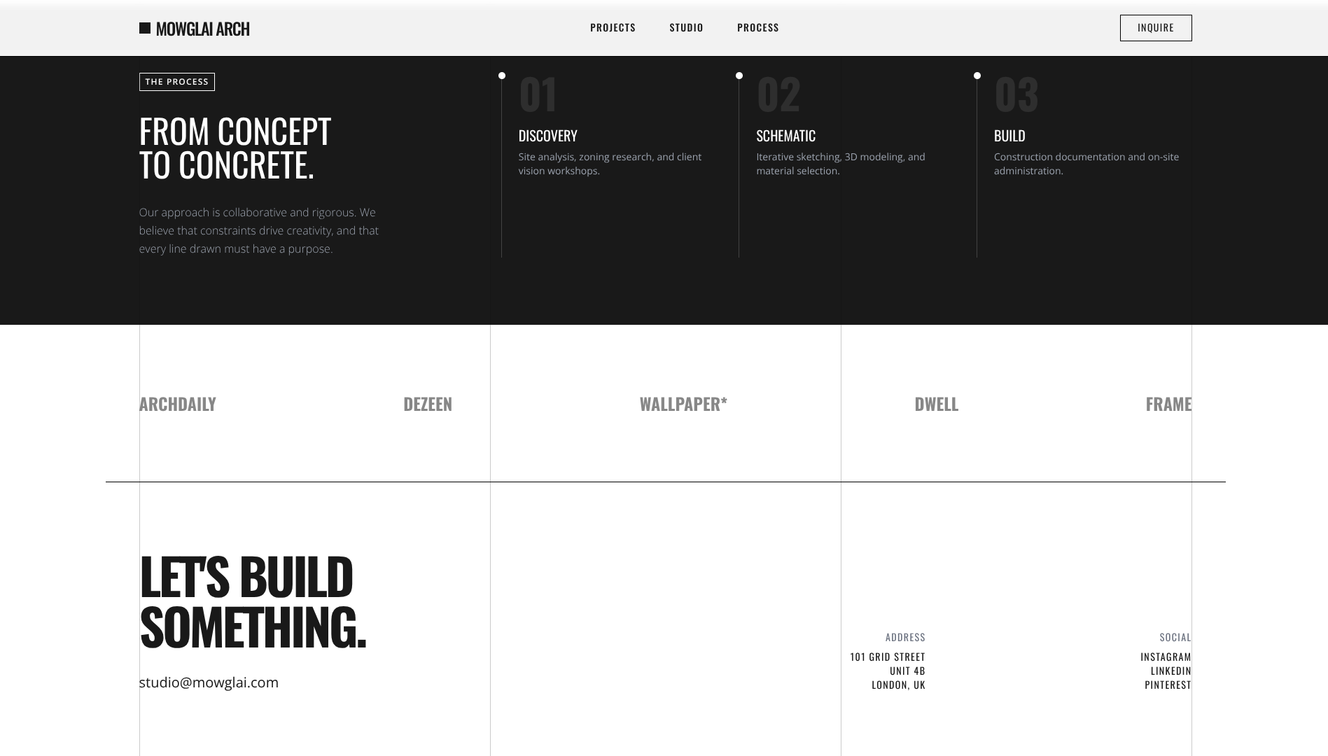 Modern Architect - View 4