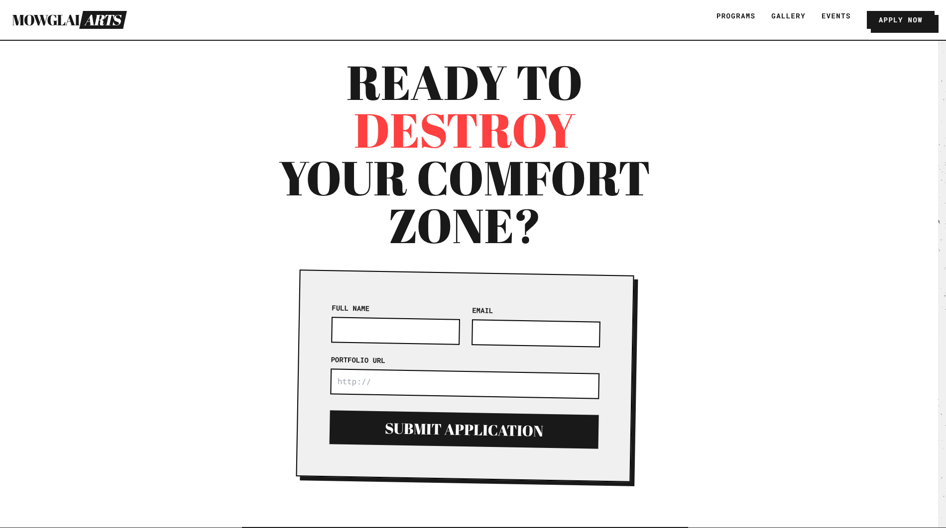 Campus Life - View 5