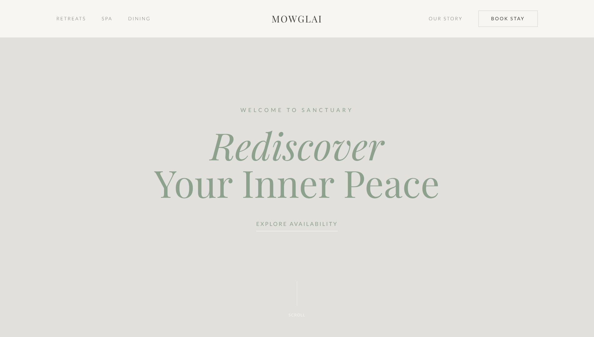 Mindful Retreat