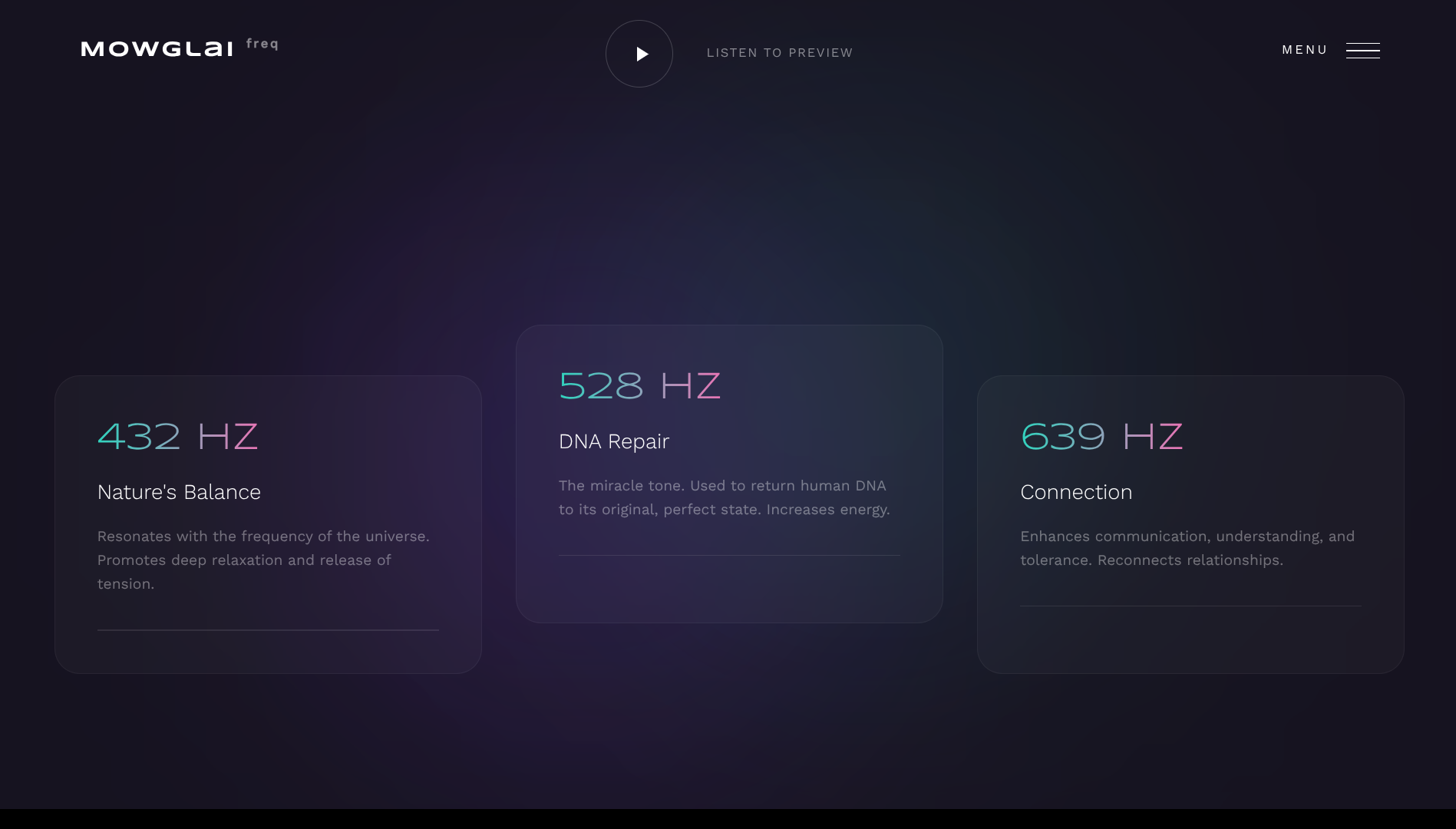 Yogi Personal - View 2