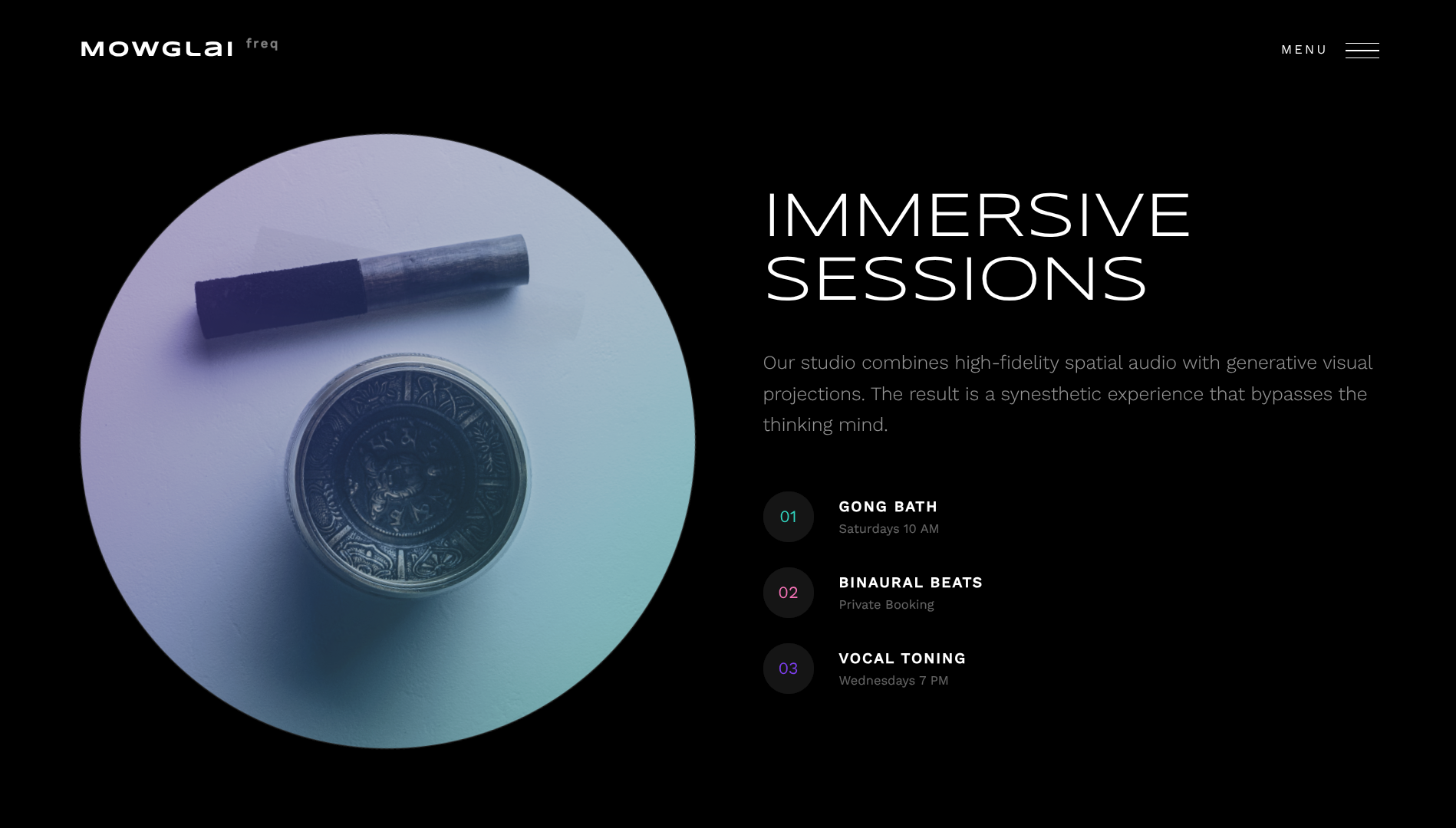 Yogi Personal - View 3